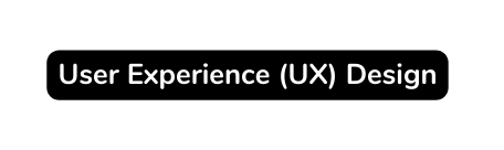 User Experience UX Design